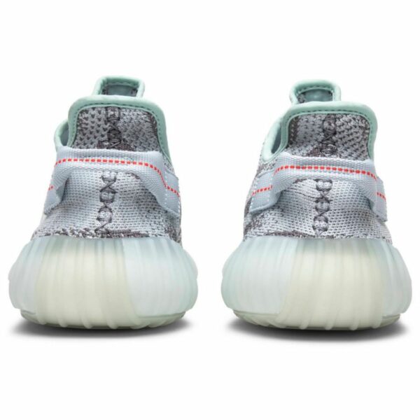 Adidas Yeezy Boost 350 V2 “Blue Tintl" - Зображення 2