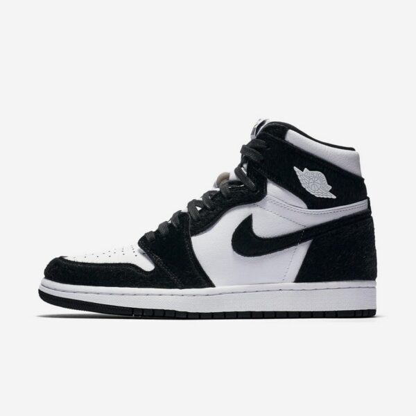 Air Jordan 1 Retro High OG "Twist Panda" (W)