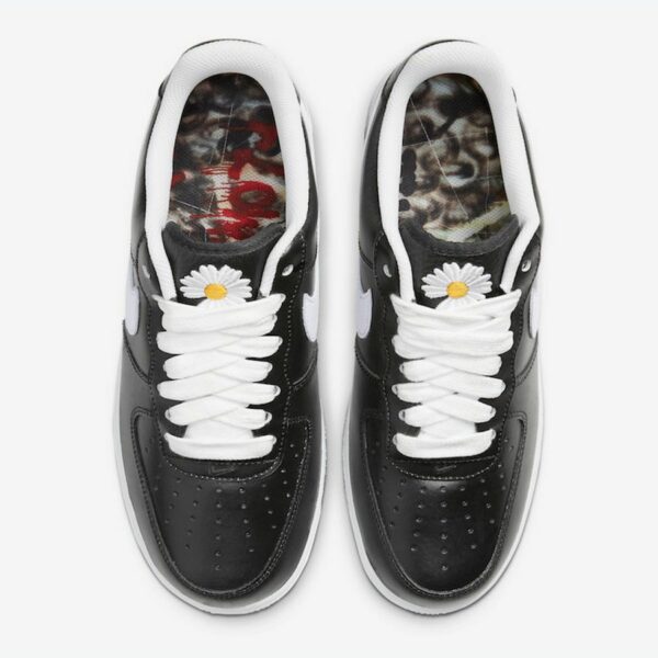 PEACEMINUSONE x Nike Air Force 1 'Para-noise' - Зображення 4