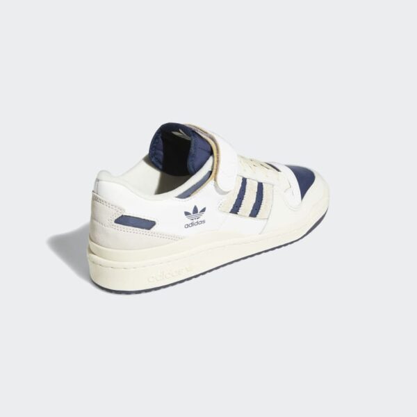 adidas Forum "Collegiate Navy" - Зображення 6