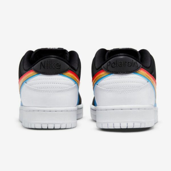Nike Dunk SB Low 'Polaroid' - Зображення 4