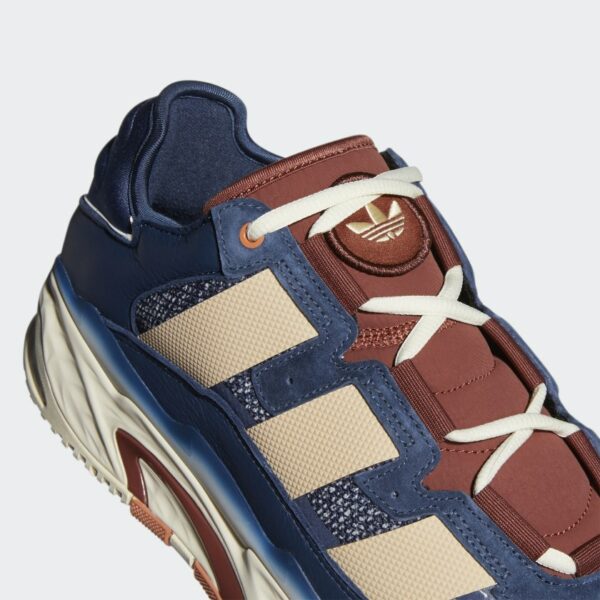 adidas Niteball Originals "Wild Sepia" - Зображення 7