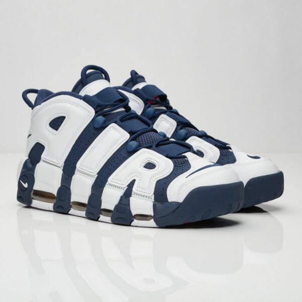 Nike Air More Uptempo Olympic - Зображення 2