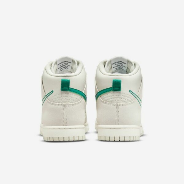 Nike Dunk High SE “First Use” Sail - Зображення 6