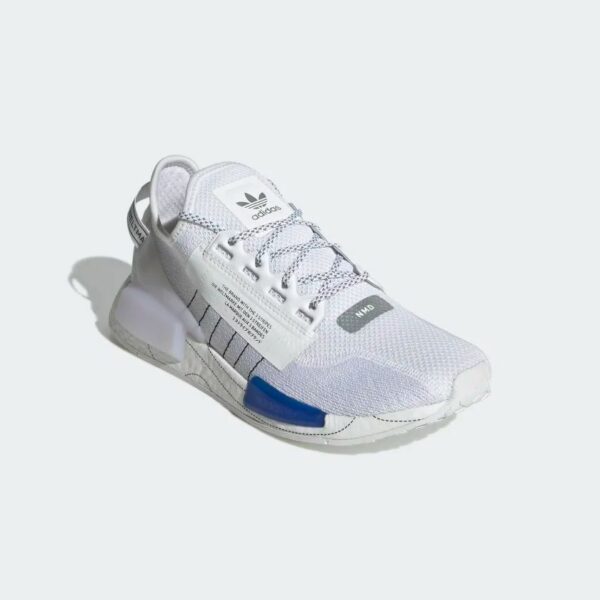 adidas NMD R1 v2 Bold Blue - Зображення 3