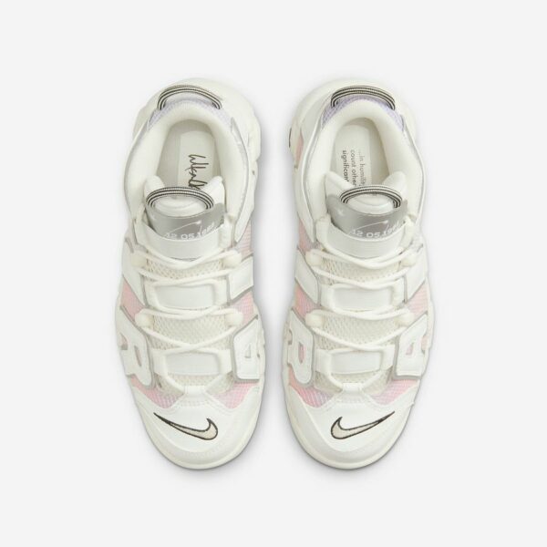 Nike Air More Uptempo "Gradient"(GS) - Зображення 6