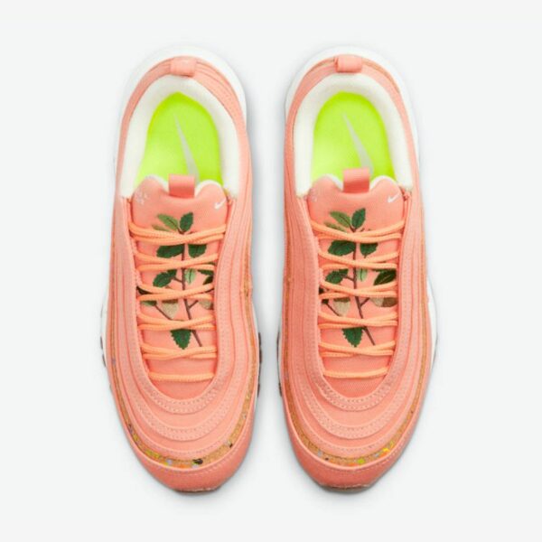Nike Air Max 97 Apricot Agate (W) - Зображення 2