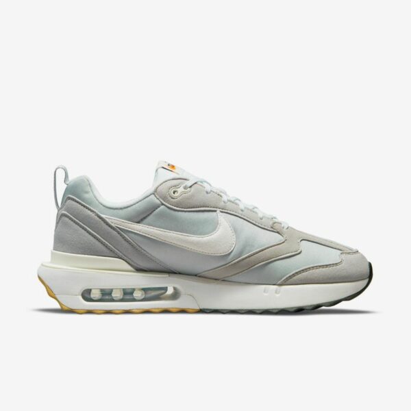 Nike Air Max Dawn Grey Fog - Зображення 5