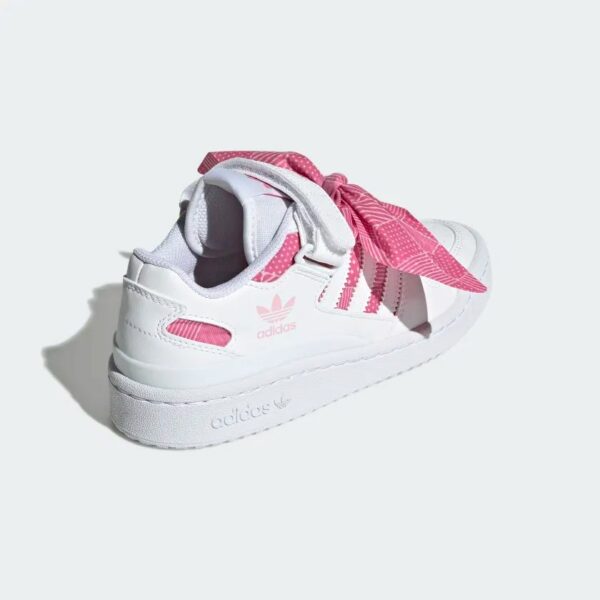adidas Forum Low Polka Dot Scarf - Зображення 3