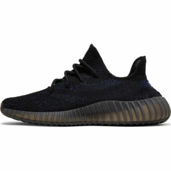 adidas Yeezy Boost 350 V2 «Dazzling Blue» - Зображення 5