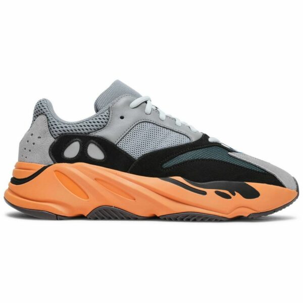 adidas Yeezy Boost 700 "Wash Orange"