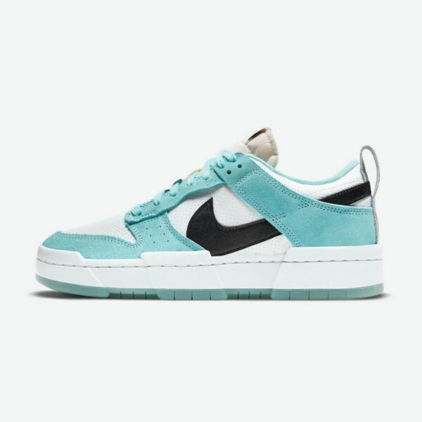 Nike Dunk Low Disrupt 'Copa' (W)