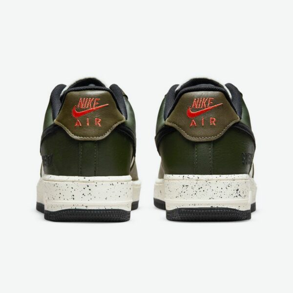 Nike Air Force 1 Gore-Tex 'Escape' - Зображення 5