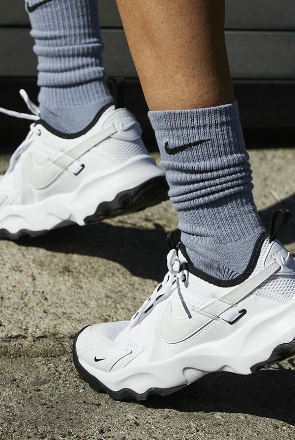 Nike TC 7900 White/Black (W) - Зображення 10