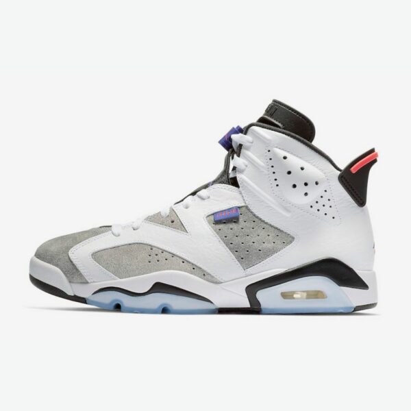 Air Jordan 6 'Flint'
