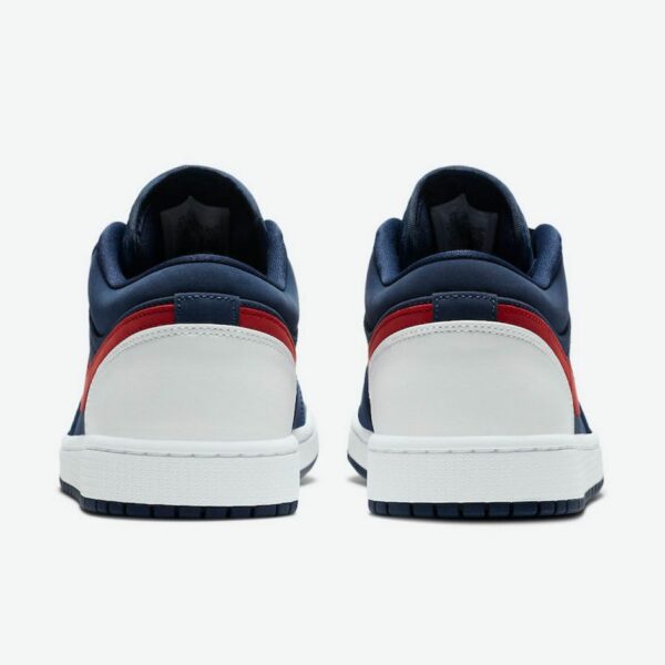 Air Jordan 1 Low 'USA' - Зображення 5