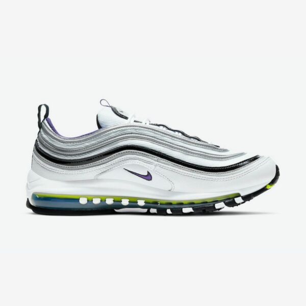 Nike Air Max 97 Kaomoji - Зображення 3