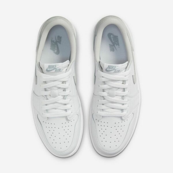 Air Jordan 1 Low OG “Neutral Grey" - Зображення 6