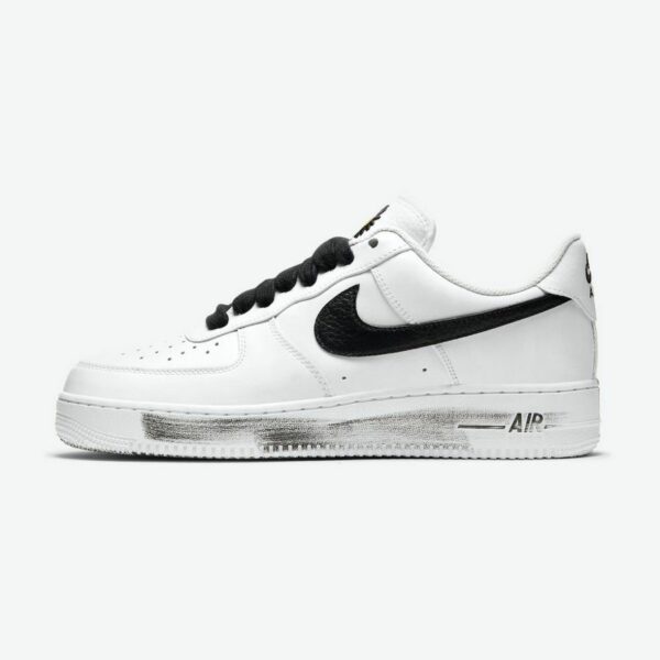 PEACEMINUSONE x Nike Air Force 1 'Para-Noise 2.0'