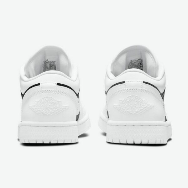 Air Jordan 1 Low 'Panda' (W) - Зображення 5
