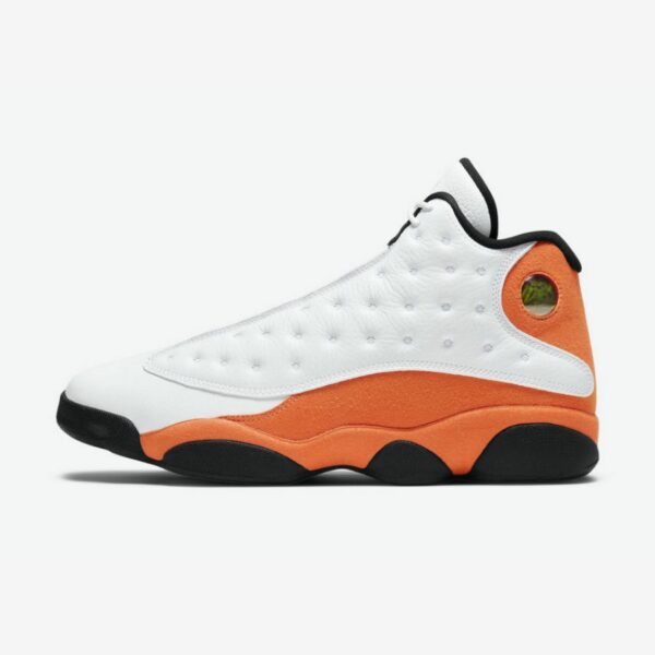 Air Jordan 13 "Starfish"