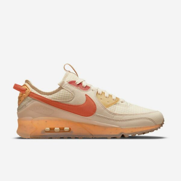 Nike Air Max 90 Terrascape Fuel Orange - Зображення 3