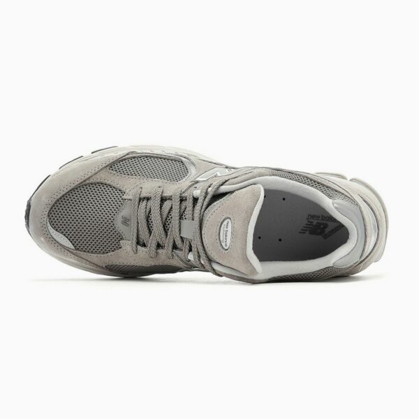New Balance 2002R Marblehead Light Aluminum - Зображення 5