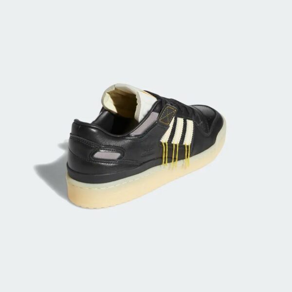 adidas Forum Low Premium Easy Yellow - Зображення 4