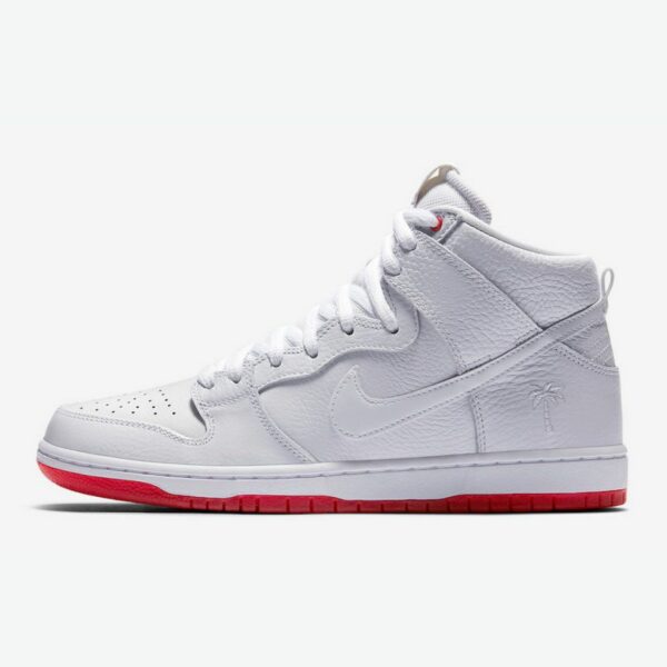 Kevin Bradley x Nike SB Zoom Dunk High Pro 'Kevin Bradley'