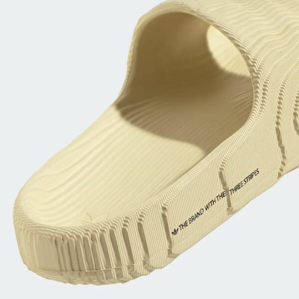adidas Adilette 22 Slides Desert Sand - Зображення 8