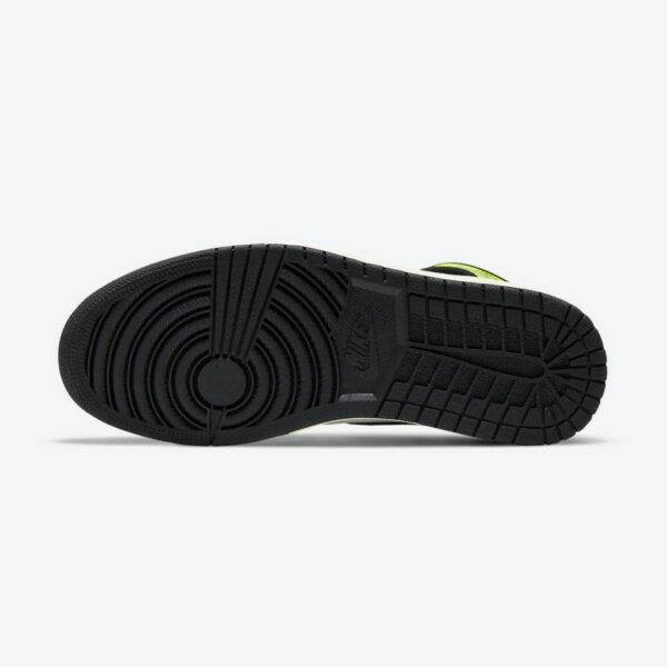Air Jordan 1 Retro High OG 'Volt Gold' - Зображення 6