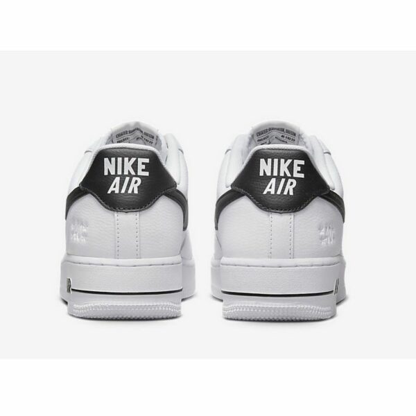 Nike Air Force 1 Low "40th Anniversary" - Зображення 6