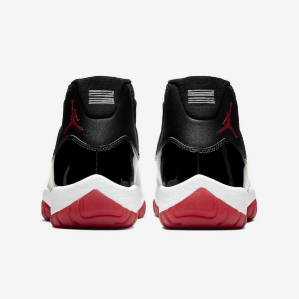 Air Jordan 11 "Bred" - Зображення 3