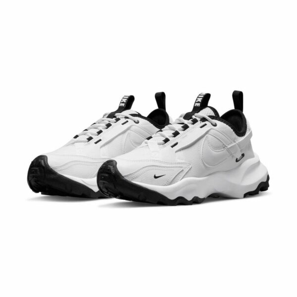 Nike TC 7900 White/Black (W) - Зображення 2