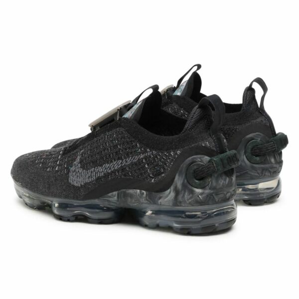 Nike Vapormax Flyknit 2020 “Dark Black” - Зображення 2