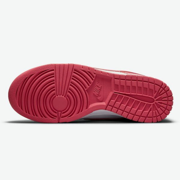 Nike Dunk Low 'Archeo Pink' (W) - Зображення 6