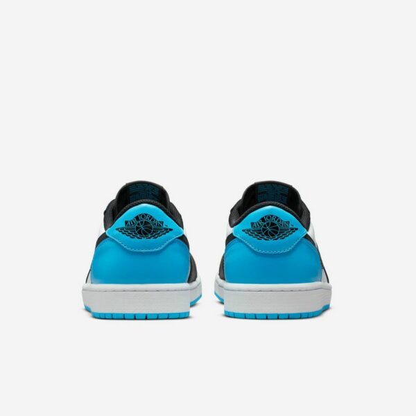 Air Jordan 1 Low OG “UNC” - Зображення 6
