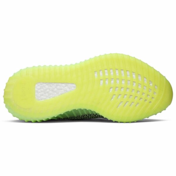 Adidas Yeezy Boost 350 V2 “Yeezreel Non-Reflective" - Зображення 6