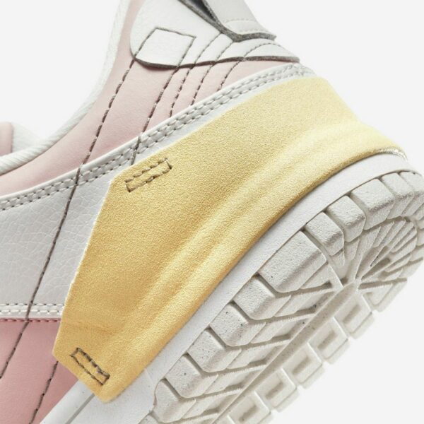 Nike Dunk Low Disrupt 2 "Pink Oxford" (W) - Зображення 8