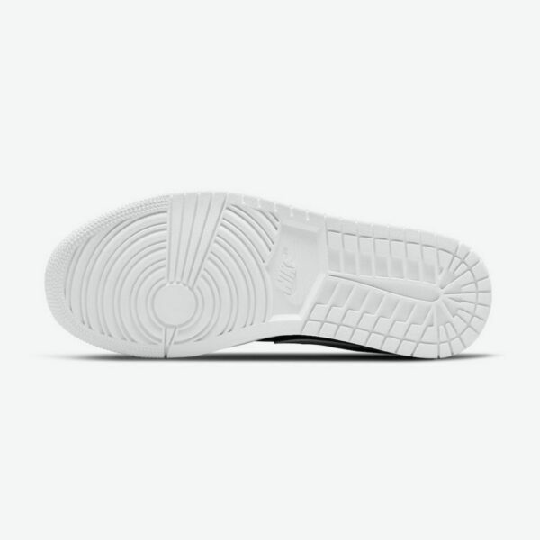 Air Jordan 1 Low 'Panda' (W) - Зображення 6