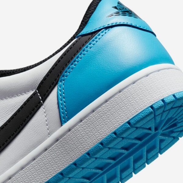 Air Jordan 1 Low OG “UNC” - Зображення 8