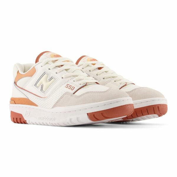 New Balance 550 "Au Lait" - Зображення 4