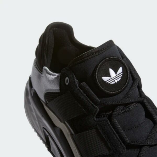 adidas Niteball Originals "White Black" - Зображення 7