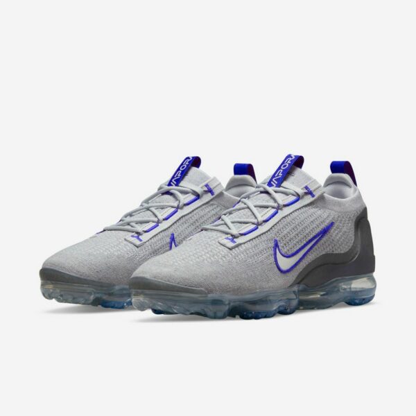 Nike Vapormax Flyknit 2021 “Persian Violet” - Зображення 5