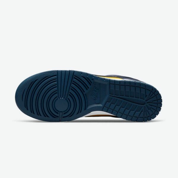 Nike Dunk Low 'Michigan' - Зображення 6