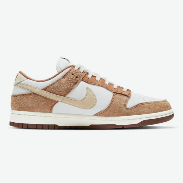 Nike Dunk Low 'Medium Curry' - Зображення 2