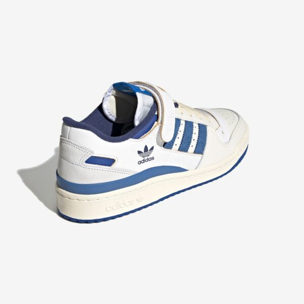adidas Forum 84 Low OG Blue Thread Royal - Зображення 3