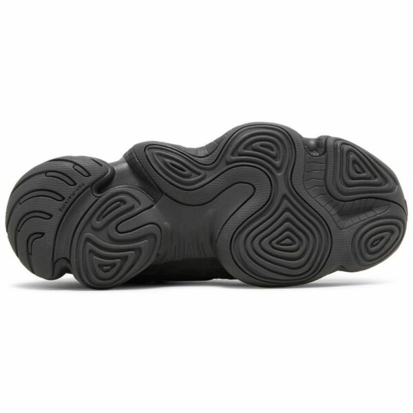 adidas Yeezy 500 "Utility Black" - Зображення 6