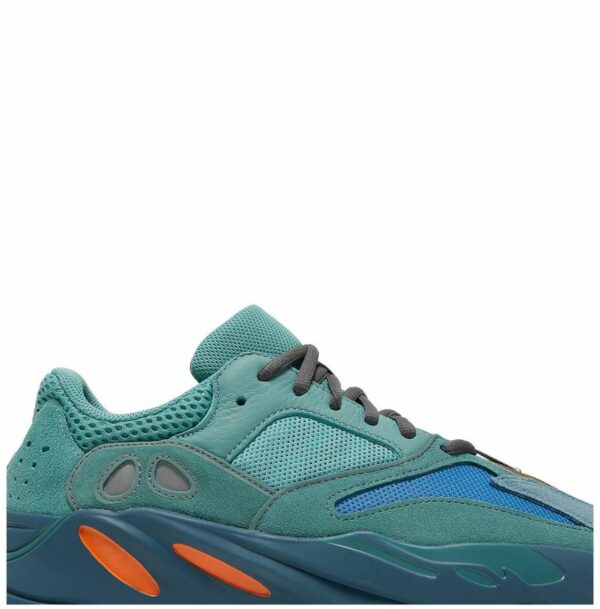 adidas Yeezy Boost 700 "Faded Azure" - Зображення 3