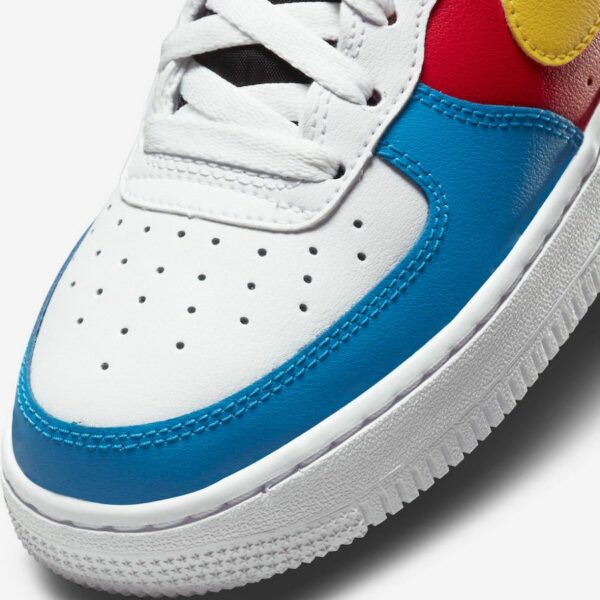UNO x Nike Air Force 1 Low - Зображення 7